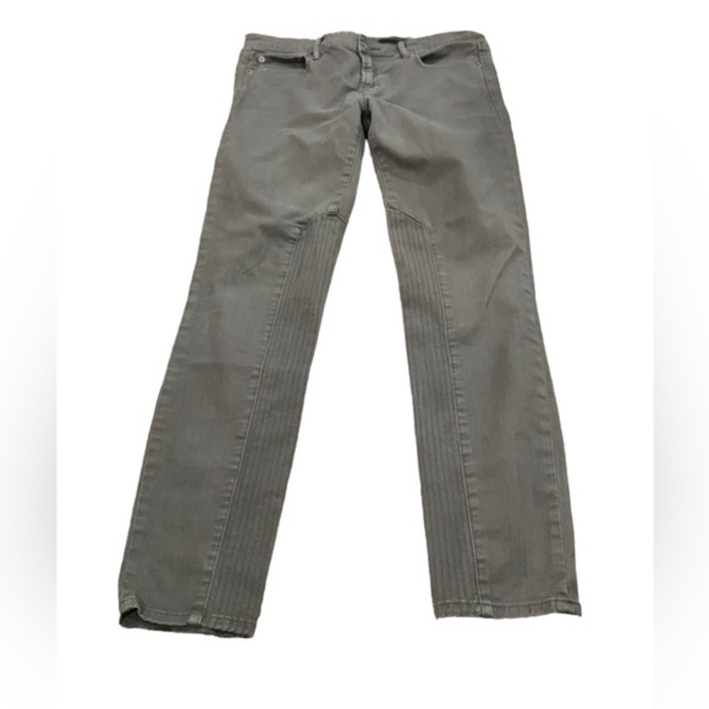 Gap 1969 Always Skinny Women’s‎ Gray Jeans Size 29